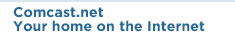 Comcast.net - Your home on the Internet
