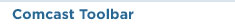 Comcast Toolbar