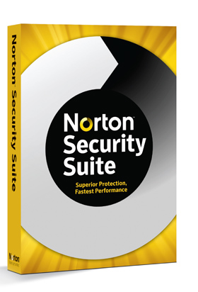 Norton Security Suite