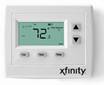 XFINITY Home Control devices: Thermostat