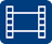 Filmstrip icon