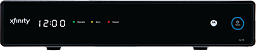 Arris XG1 DVR set-top box