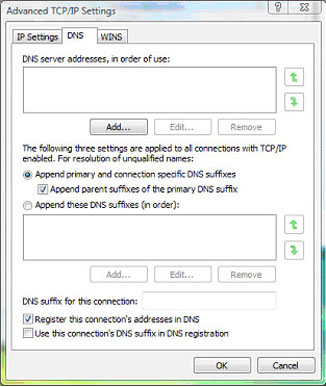 Dns Settings Mac Comcast