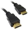 HDMI cable ends