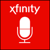 Icon for XFINITY X1 Remote app