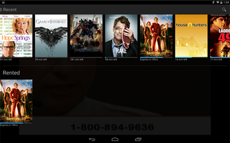 Xfinity On Demand Movies Free With Subscription