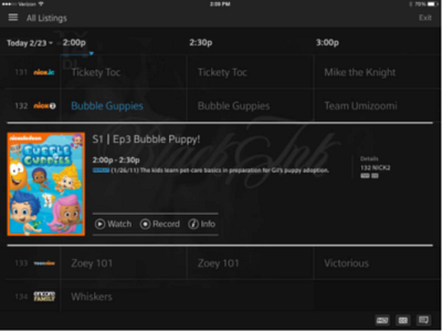 Xfinity live coupons
