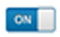 "On" button