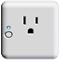 Controlador de toma de XFINITY Home
