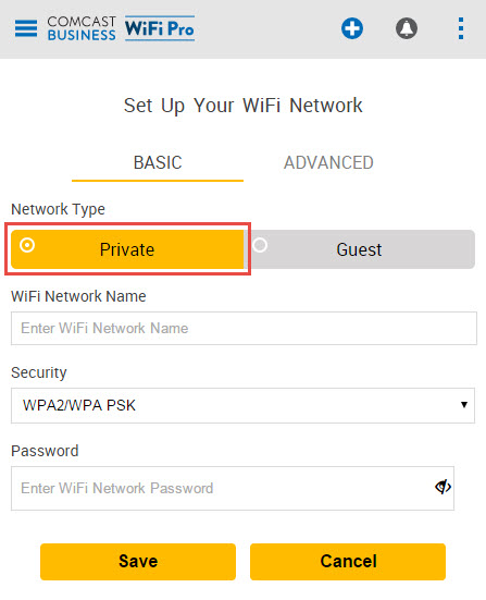 How To Change Wifi Network Name Comcast