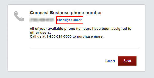 google my business phone number not showing