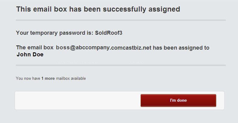 COMCAST EMAIL ADDRESS comcast email address:
